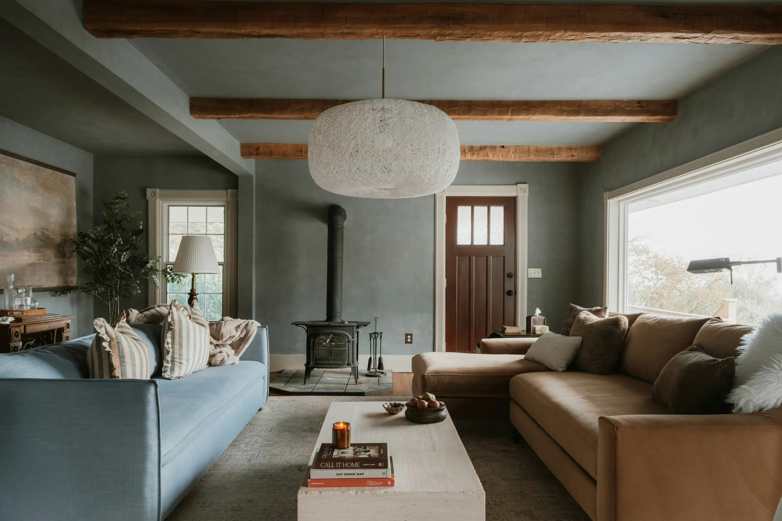 Living Room Project
