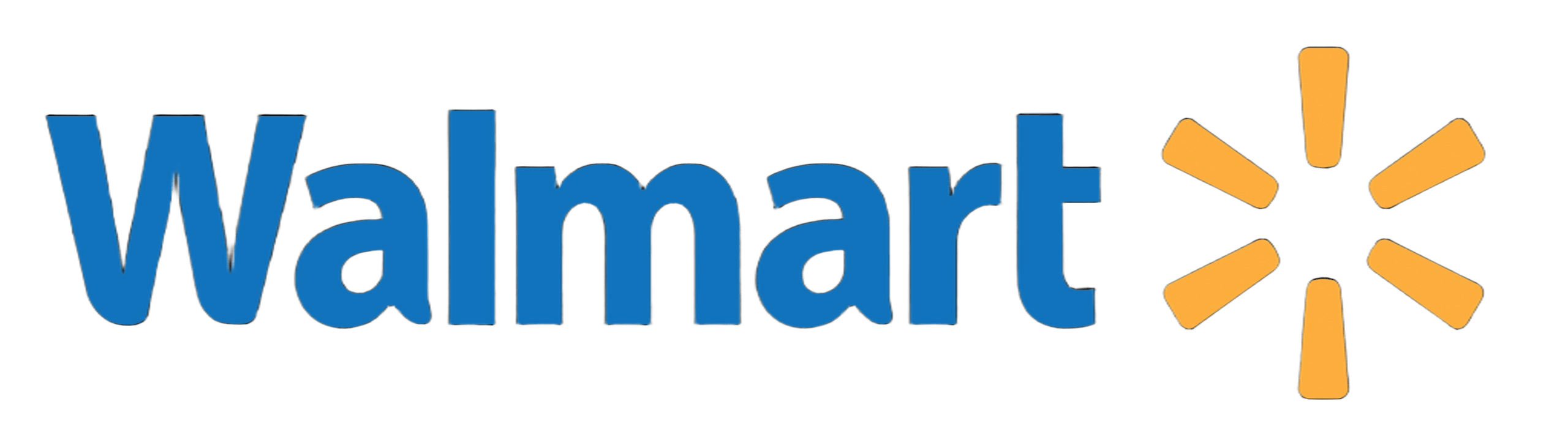 Walmart Logo