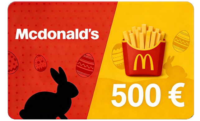 Easter Gift Card