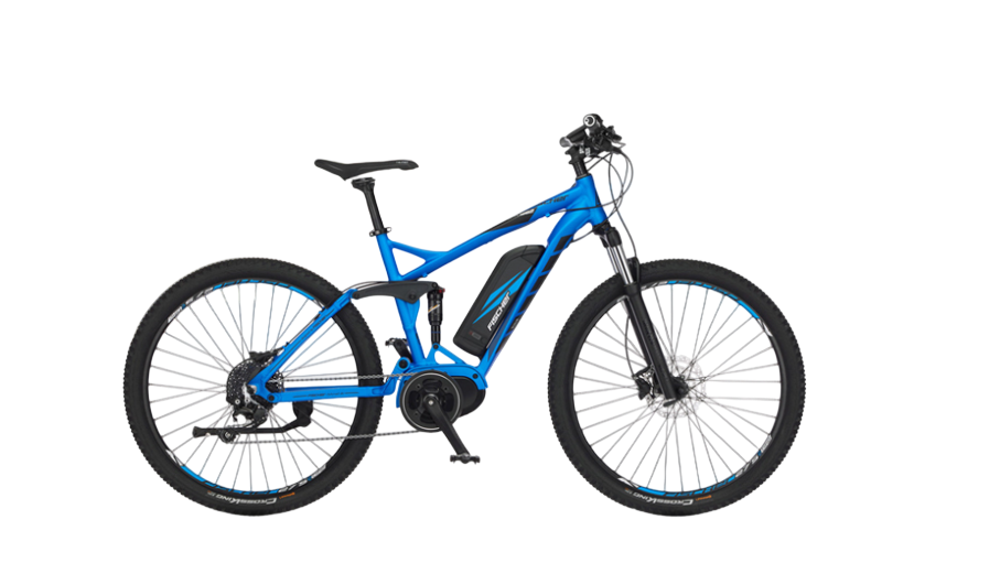 Fischer E-Bike