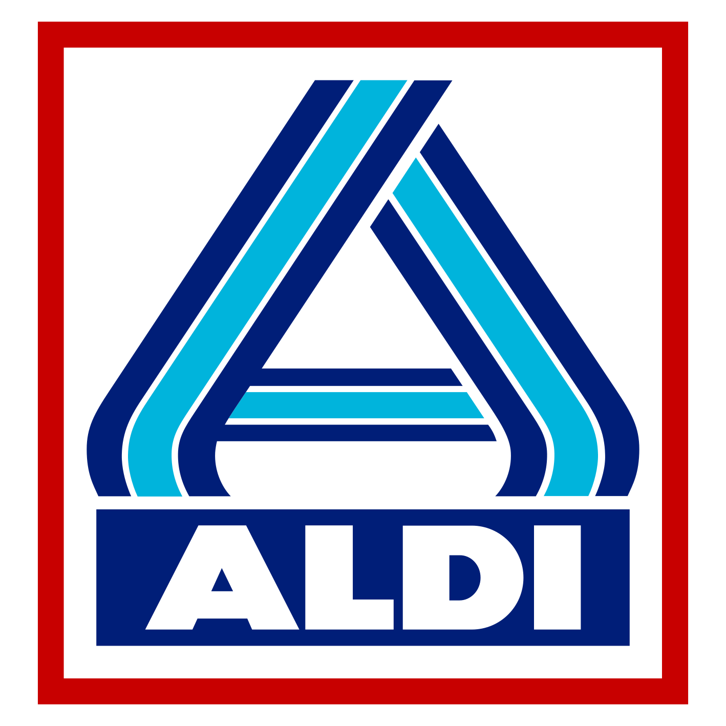 ALDI Logo